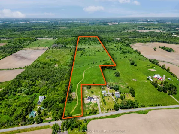 0 Paragon Rd, South Glengarry, ON K6H 5R5