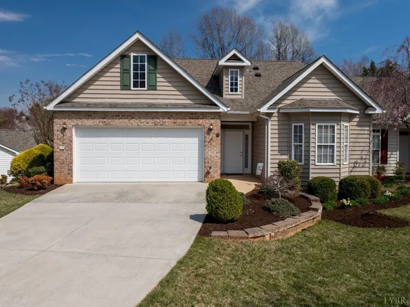 107 Riverbirch Trce, Lynchburg, VA 24502