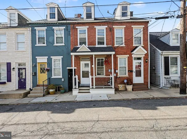440 N Water St, Lancaster, PA 17603