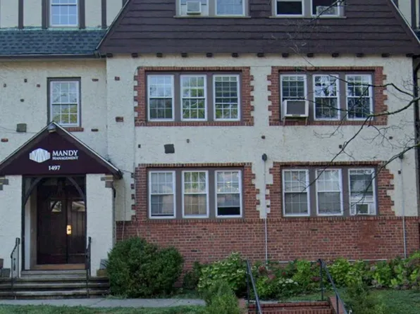 1493 Ella T Grasso Blvd, New Haven, CT