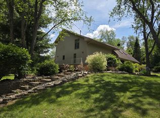 6501 Ackerson Lake Rd, Jackson, MI 49201