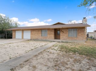 203 Margaret, Del Rio, TX 78840