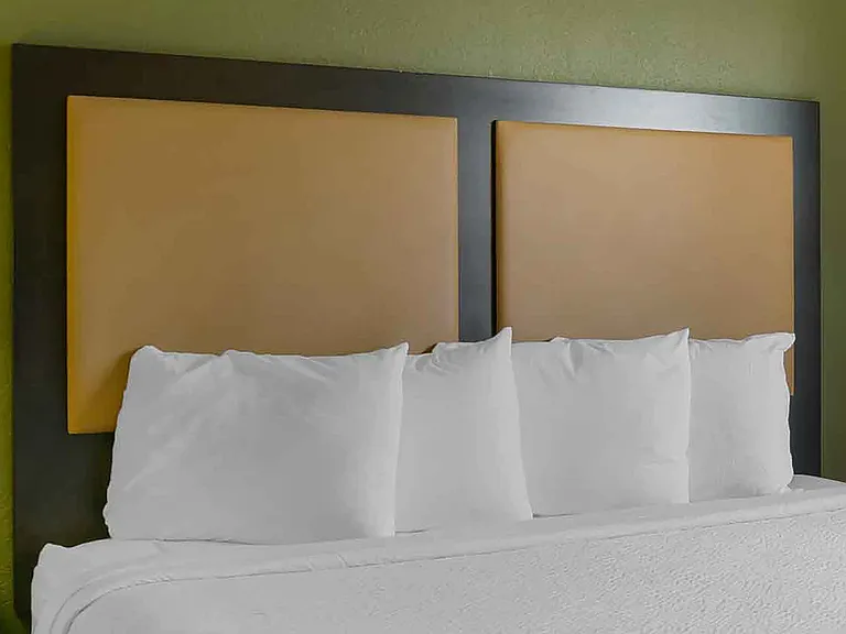 Studio Suite - 1 Queen Bed