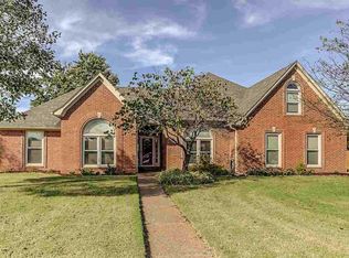 784 Shelton Rd, COLLIERVILLE, TN 38017