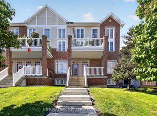 322 Royal Fern Way #12, Ottawa, ON K1V2K7