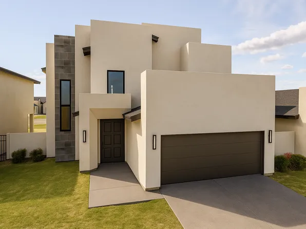 5736 Beefalo St Plan, Copper Creek