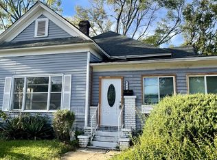 811 17th Street Ensley #1, Birmingham, AL 35218