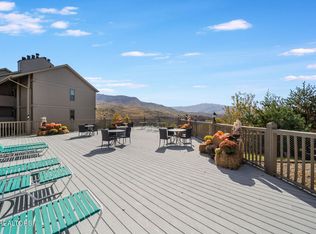 3710 Weber Rd UNIT 101B, Gatlinburg, TN 37738