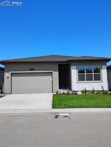 3011 Virga Loop, Colorado Springs, CO, 80904