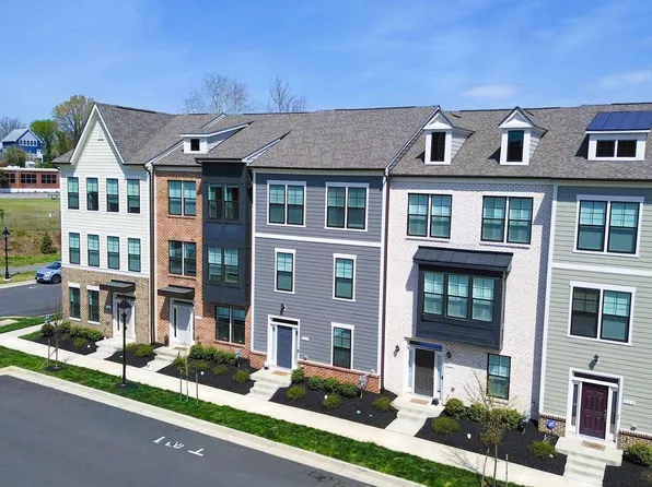 117 Beatson St, Fredericksburg, VA 22401