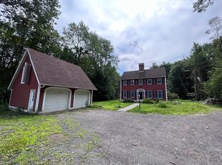 431 Teel Rd, Winchendon, MA 01475