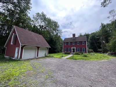 431 Teel Rd, Winchendon, MA, 01475