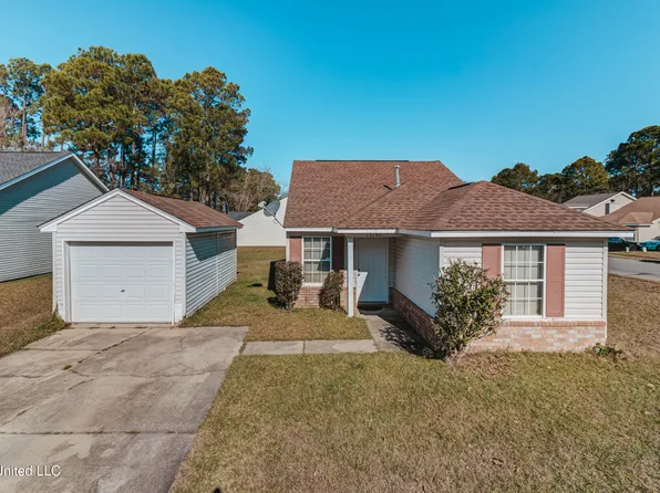 13190 Warren Dr, Gulfport, MS 39503