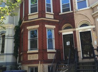 616 R St NW #1, Washington, DC 20001
