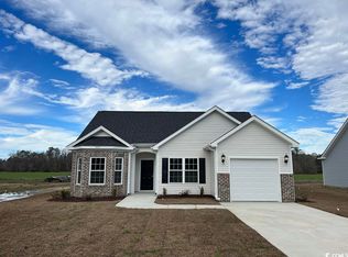 967 Highway 747 LOT 4A, Loris, SC 29569