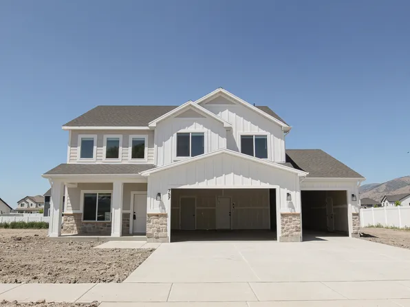 757 E 1250 S, Hyrum, UT 84319
