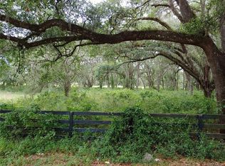 11060 S Pleasant Grove Rd, Inverness, FL 34452