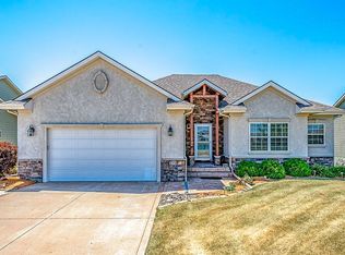 614 NW Abbie Dr, Ankeny, IA 50023