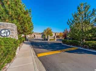 7320 Windswept Loop, Sparks, NV 89436