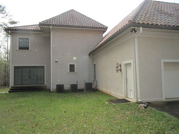Property Side View