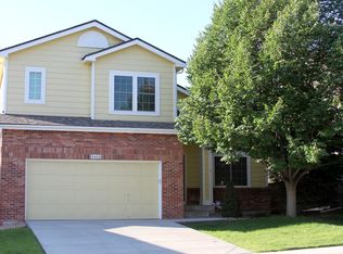 9466 Morning Glory Way, Highlands Ranch, CO 80130