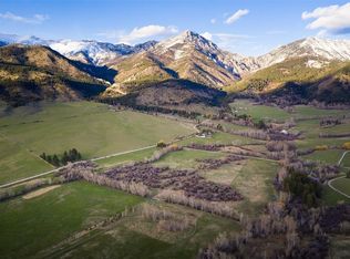 7430 Springhill Community Rd, Belgrade, MT 59714