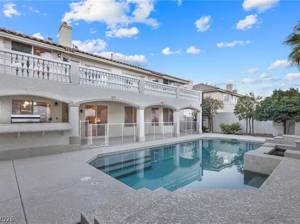 4065 Abernethy Forest Pl, Las Vegas, NV 89141