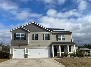 945 Niagra Fls, Grovetown, GA 30813