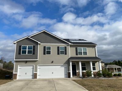 945 Niagra Fls, Grovetown, GA, 30813