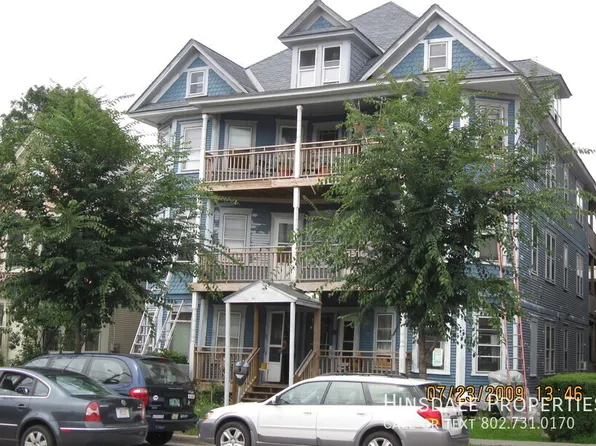 272 Pearl St, Burlington, VT