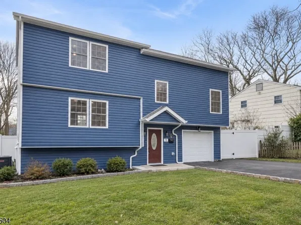 1 Kinderkamack Rd, Hillsdale, NJ 07642