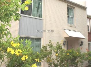 524 Tam O Shanter, Las Vegas, NV 89109