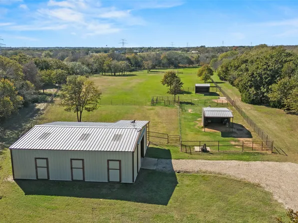 2357 County Road 807, Cleburne, TX 76031