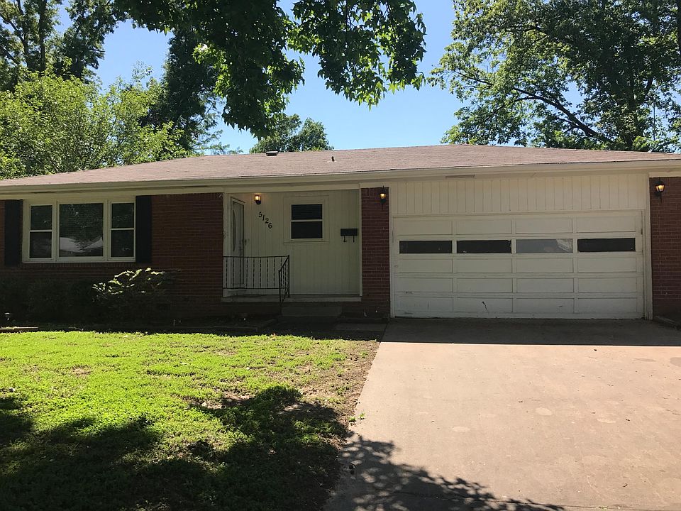 5126 S Madison Ave, Tulsa, OK 74105 Zillow