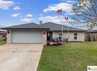 215 Oak Ridge Dr, Nolanville, TX 76559