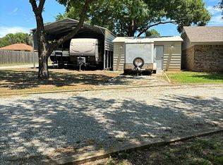 682 Abshire Cir, Ardmore, OK 73401