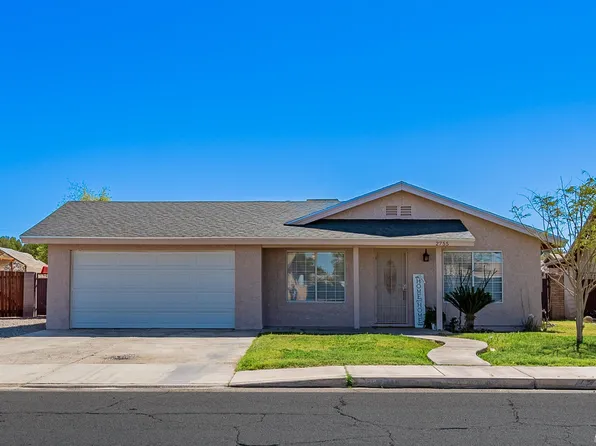 2755 S 17th Ave, Yuma, AZ 85364