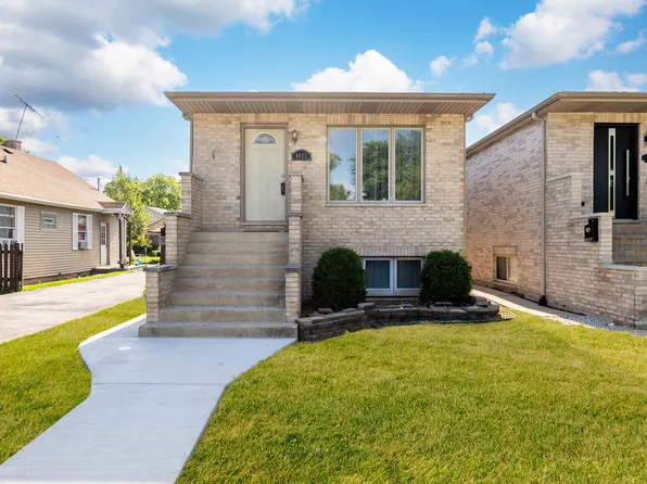 4827 S Linder Ave, Chicago, IL 60638