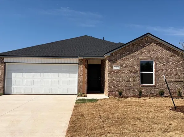 2145 Cedar Creek Ave, Yukon, OK 73099