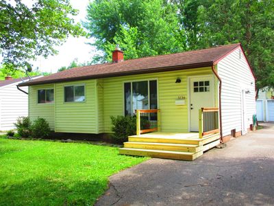 3736 Maryland Ave, Flint, MI, 48506