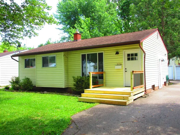 3736 Maryland Ave, Flint, MI 48506