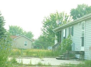 N4615 County Rd E, Brodhead, WI 53520