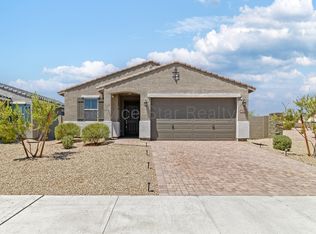 1304 S 223rd Ln, Buckeye, AZ 85326