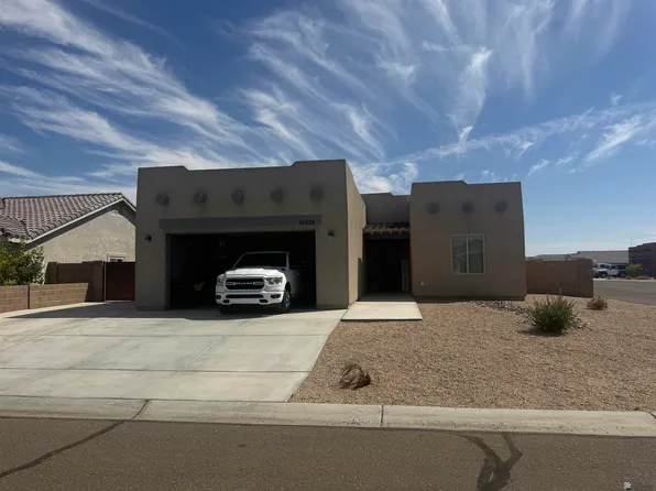 12535 E 48th Dr, Yuma, AZ 85367