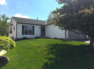 7199 Candlestone Dr, Reynoldsburg, OH 43068