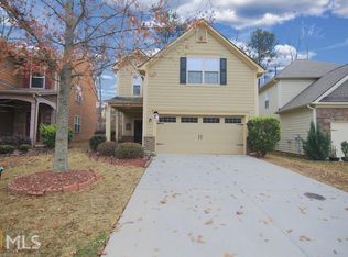 279 Shaw Dr, Acworth, GA 30102