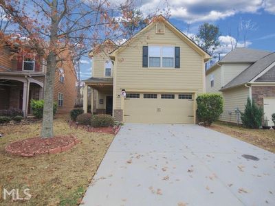279 Shaw Dr, Acworth, GA, 30102