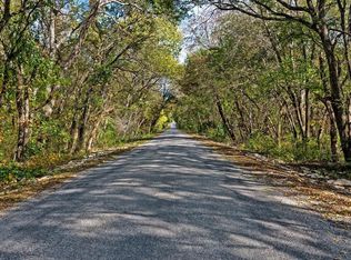 Joe Davis Rd, Whitewright, TX 75491