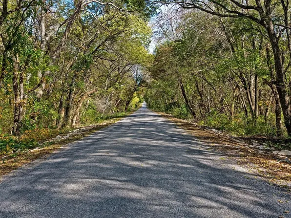Joe Davis Rd, Whitewright, TX 75491