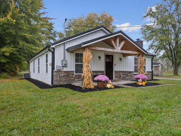3800 Starling Rd, Bethel, OH 45106